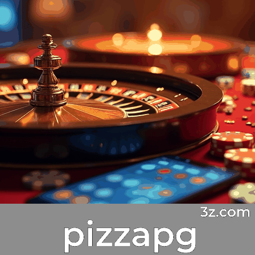 Aprenda Estratégias de Jogos no Pizzapg e Melhore Suas Habilidades