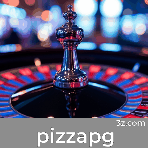 Pizzapg: Jogos de Cassino Incríveis e Imersivos