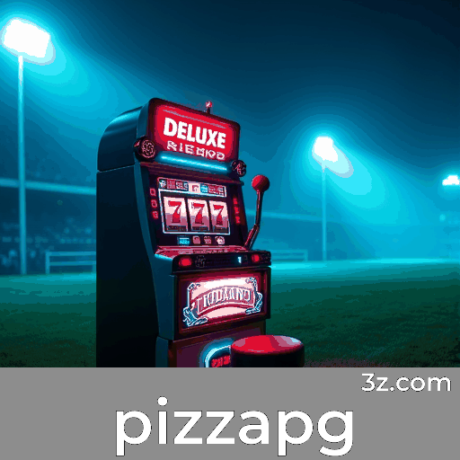 Pizzapg: Jogos de Cassino Incríveis e Imersivos