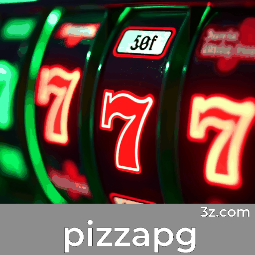 Pizzapg: Jogos de Cassino Incríveis e Imersivos