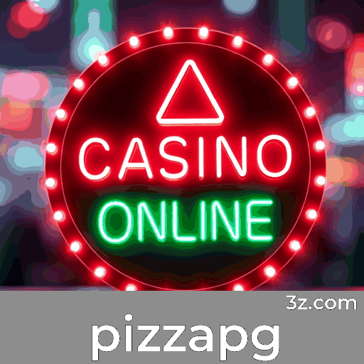 Pizzapg: Jogo em Tempo Real para Brasileiros