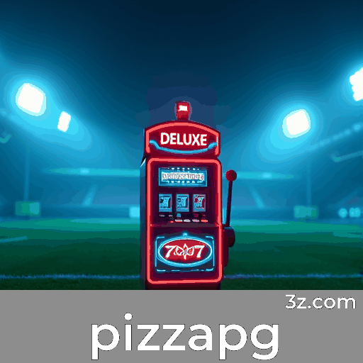 Pizzapg: Jogos de Cassino Incríveis e Imersivos