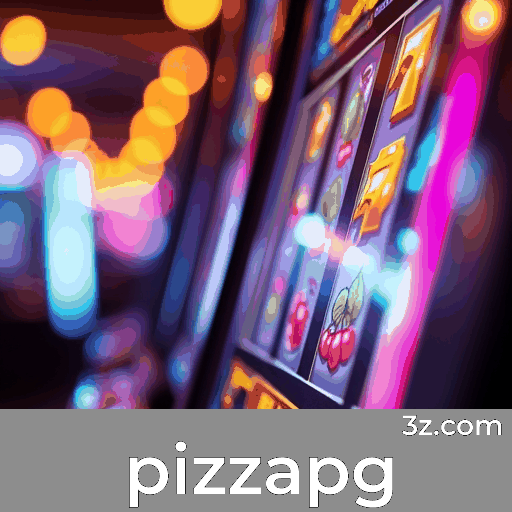 pizzapg screen