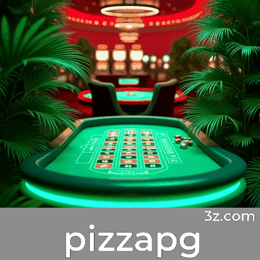 pizzapg: Cassino Premiado e Seguro