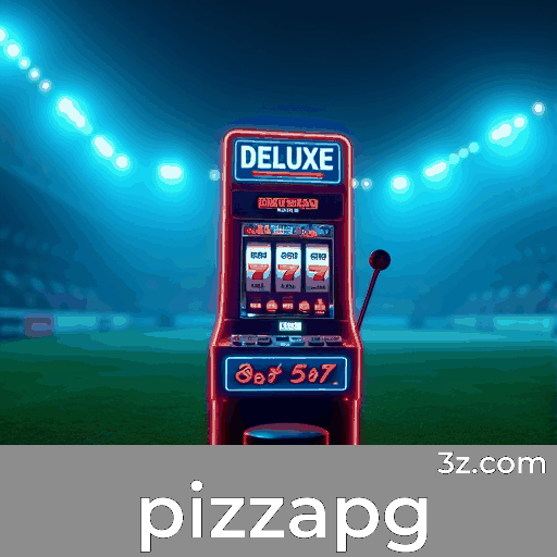 Pizzapg: Jogo em Tempo Real para Brasileiros